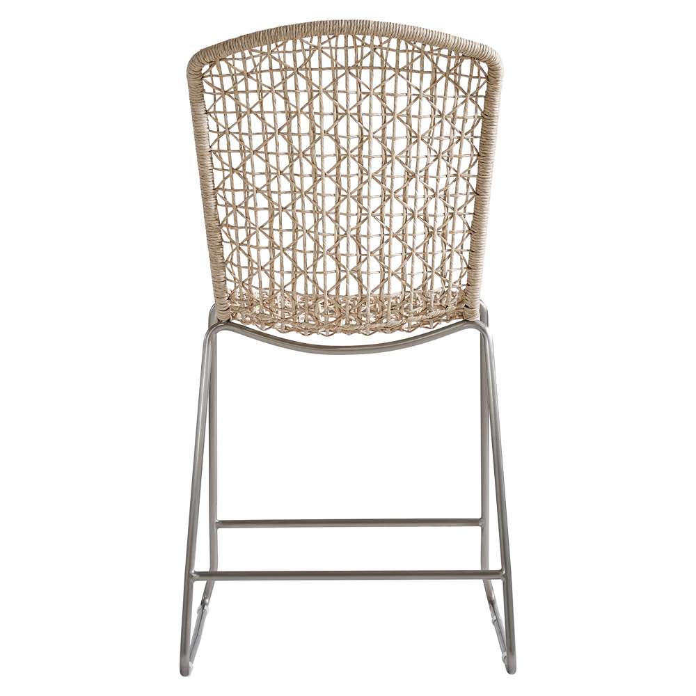 Bernhardt - Carmel Outdoor Counter Stool - X03583 veiw 4