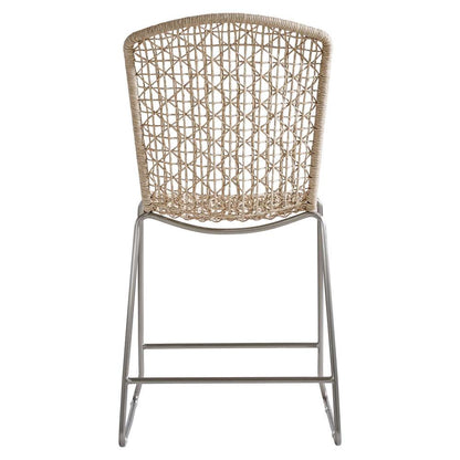 Bernhardt - Carmel Outdoor Counter Stool - X03583 veiw 4