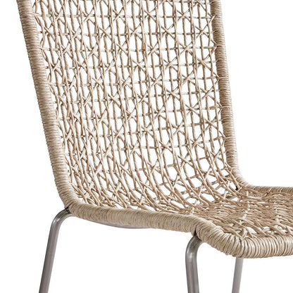 Bernhardt - Carmel Outdoor Counter Stool - X03583 veiw 5