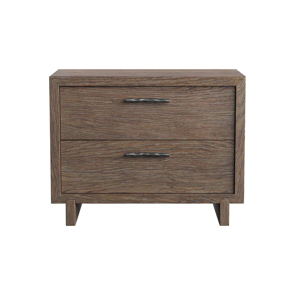 Bernhardt - Casa Paros 2 Drawer Nightstand - 317232 veiw 1