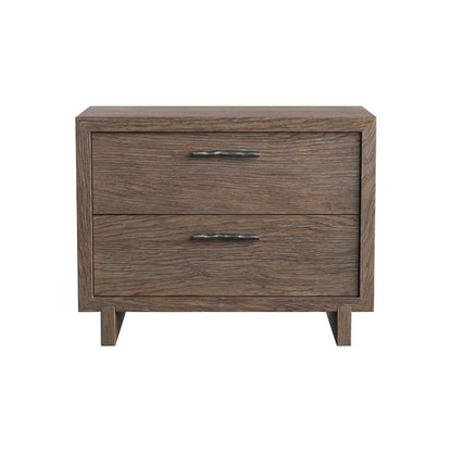 Bernhardt - Casa Paros 2 Drawer Nightstand - 317232 veiw 1