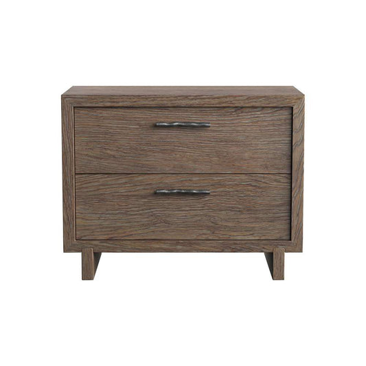 Bernhardt - Casa Paros 2 Drawer Nightstand - 317232 veiw 1