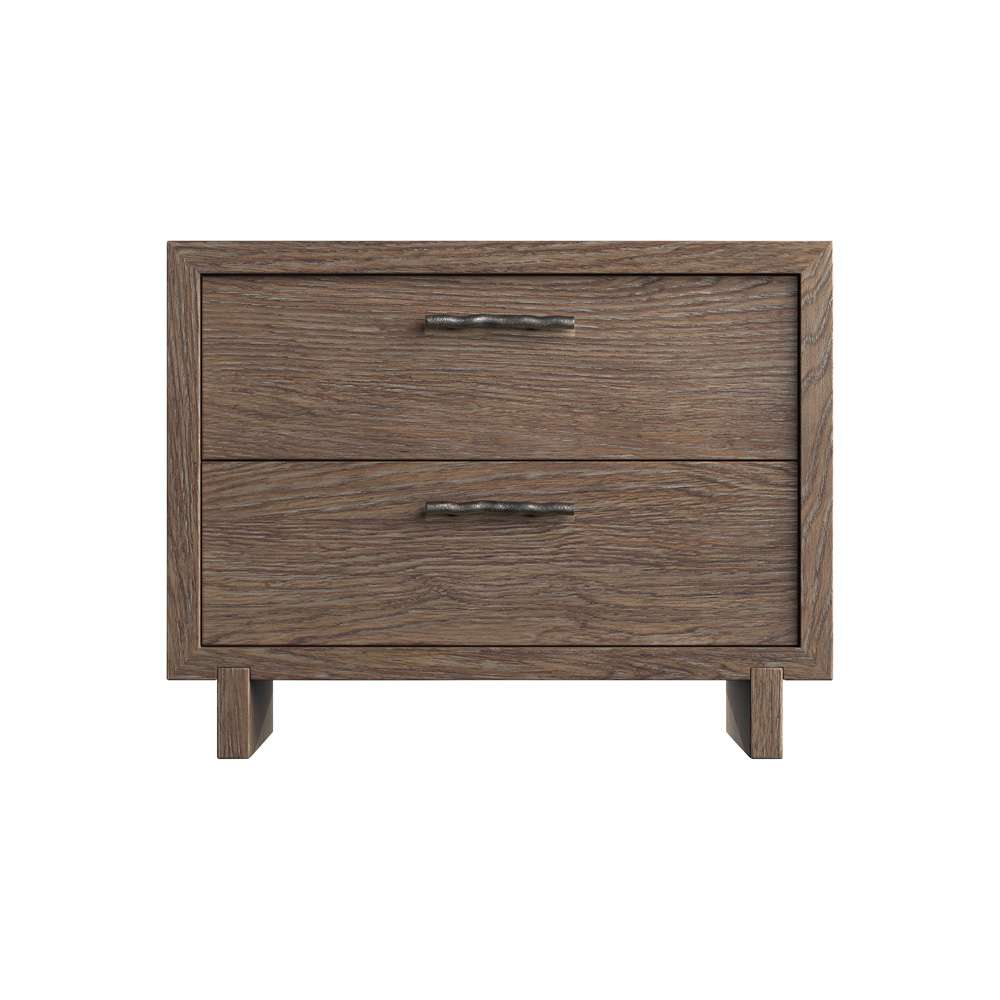 Bernhardt - Casa Paros 2 Drawer Nightstand - 317232 veiw 3