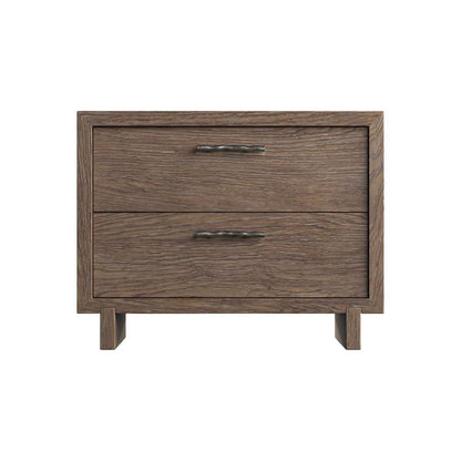 Bernhardt - Casa Paros 2 Drawer Nightstand - 317232 veiw 3