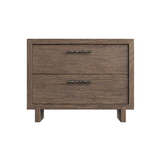 Bernhardt - Casa Paros 2 Drawer Nightstand - 317232 veiw 3