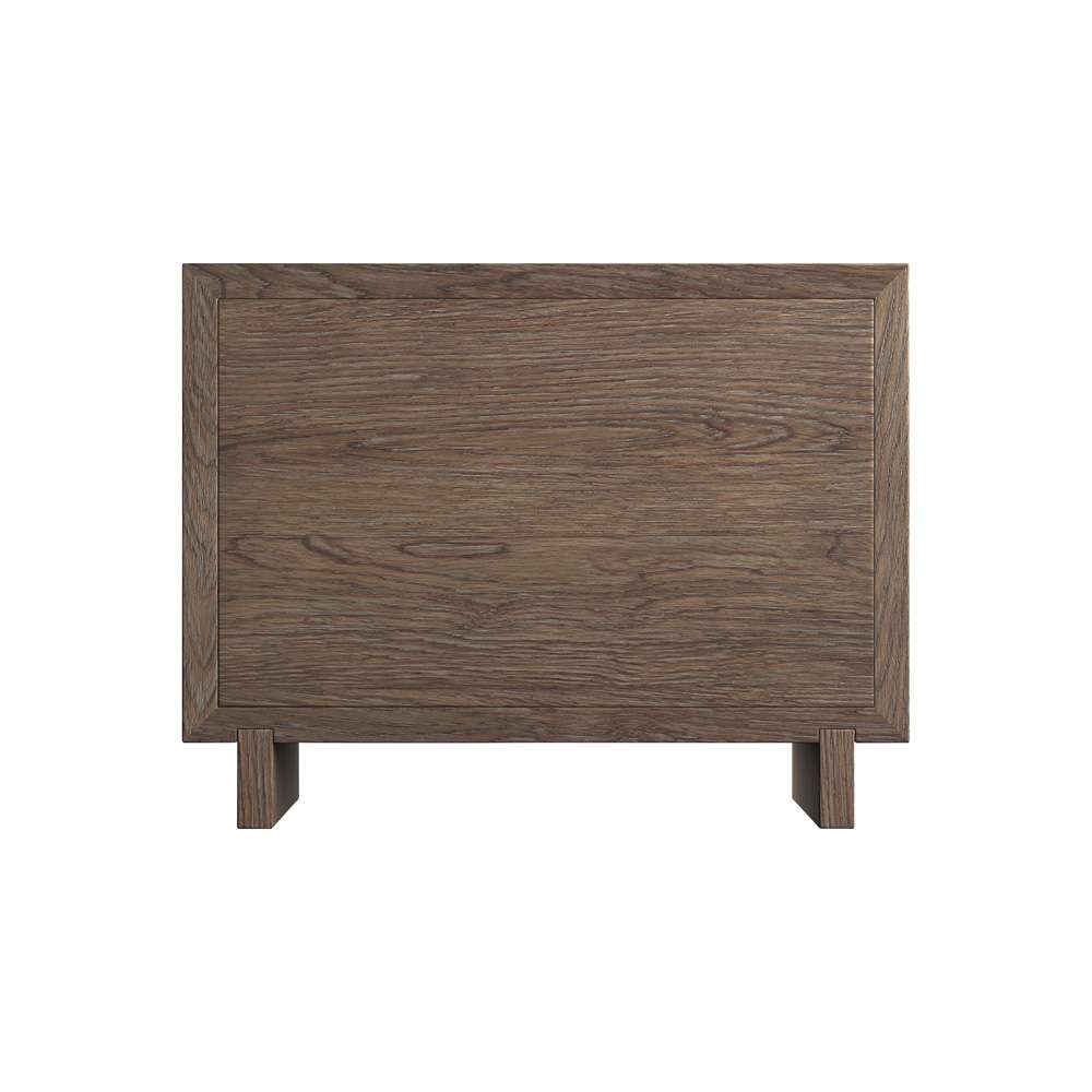 Bernhardt - Casa Paros 2 Drawer Nightstand - 317232 veiw 5