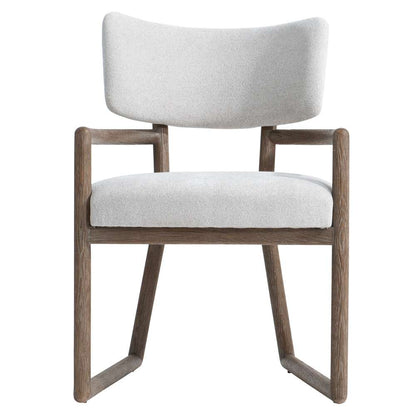 Bernhardt - Casa Paros Arm Chair - 317562 veiw 3