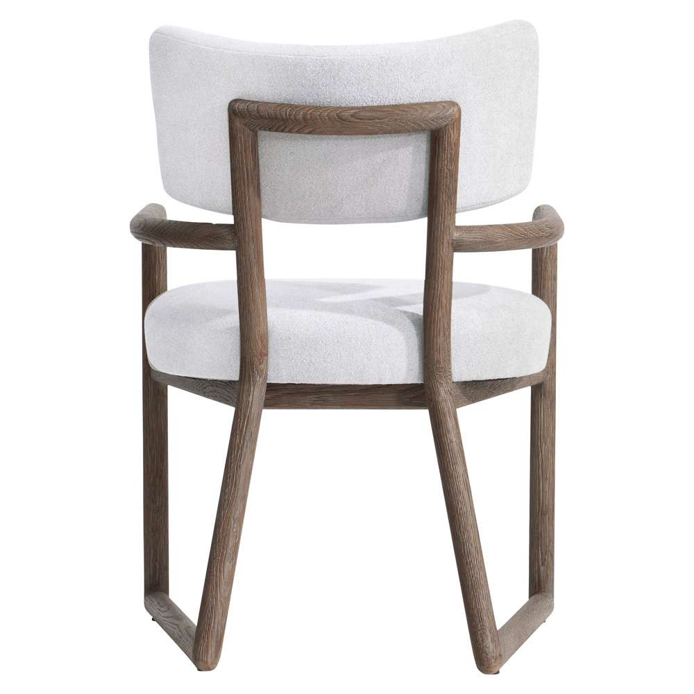 Bernhardt - Casa Paros Arm Chair - 317562 veiw 4