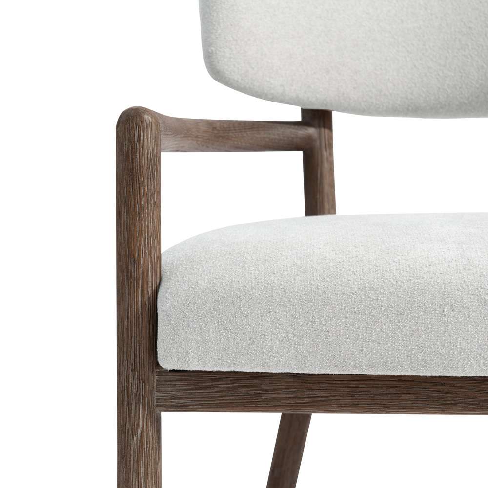 Bernhardt - Casa Paros Arm Chair - 317562 veiw 5