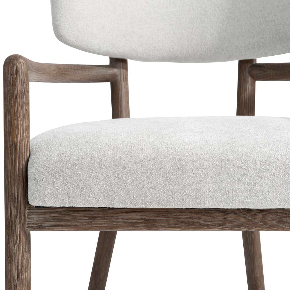 Bernhardt - Casa Paros Arm Chair - 317562 veiw 6