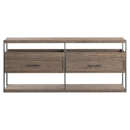 Bernhardt - Casa Paros Console Table - 317912 veiw 1