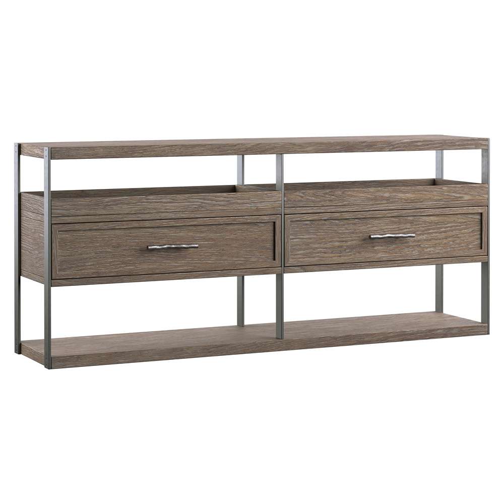 Bernhardt - Casa Paros Console Table - 317912 veiw 2