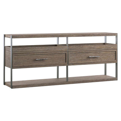Bernhardt - Casa Paros Console Table - 317912 veiw 2