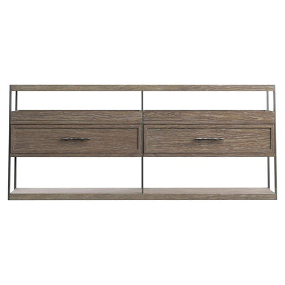 Bernhardt - Casa Paros Console Table - 317912 veiw 3