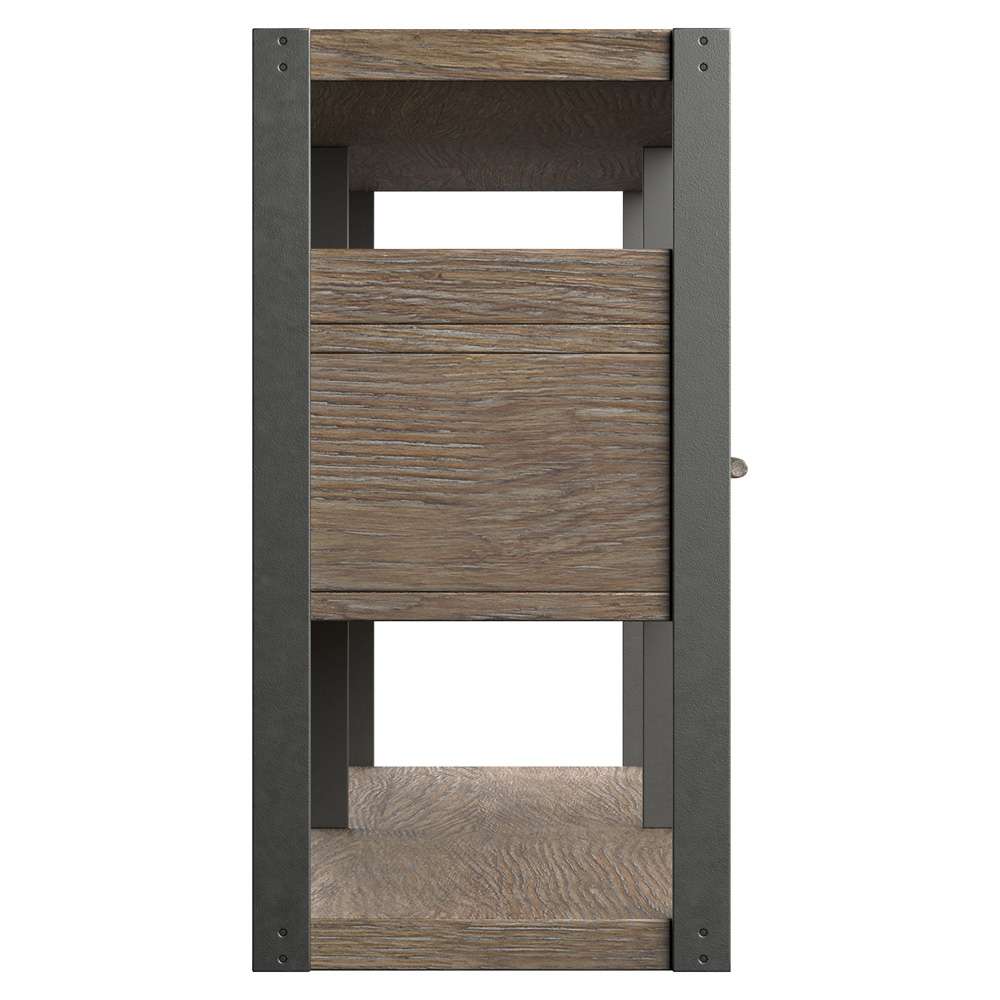Bernhardt - Casa Paros Console Table - 317912 veiw 4