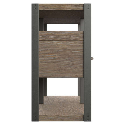 Bernhardt - Casa Paros Console Table - 317912 veiw 4