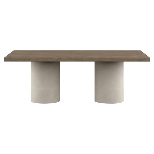 Bernhardt - Casa Paros Dining Table - K1854 veiw 1
