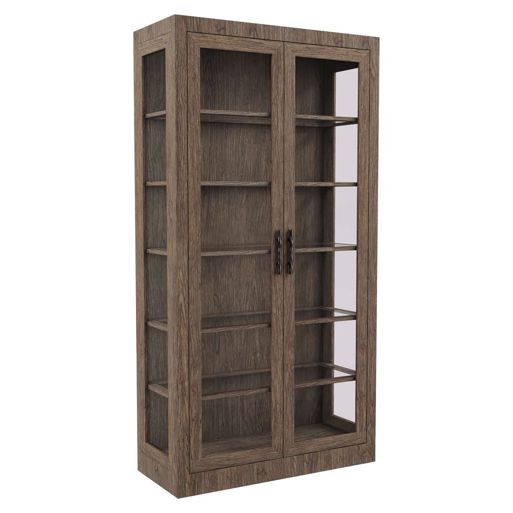 Bernhardt - Casa Paros Display Cabinet - 317814 veiw 2