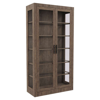 Bernhardt - Casa Paros Display Cabinet - 317814 veiw 2