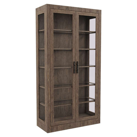 Bernhardt - Casa Paros Display Cabinet - 317814 veiw 2