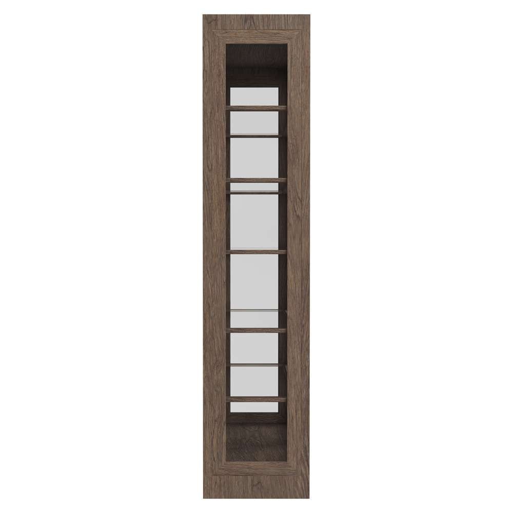 Bernhardt - Casa Paros Display Cabinet - 317814 veiw 3