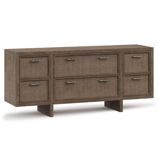 Bernhardt - Casa Paros Dresser (76in) - 317053 veiw 1