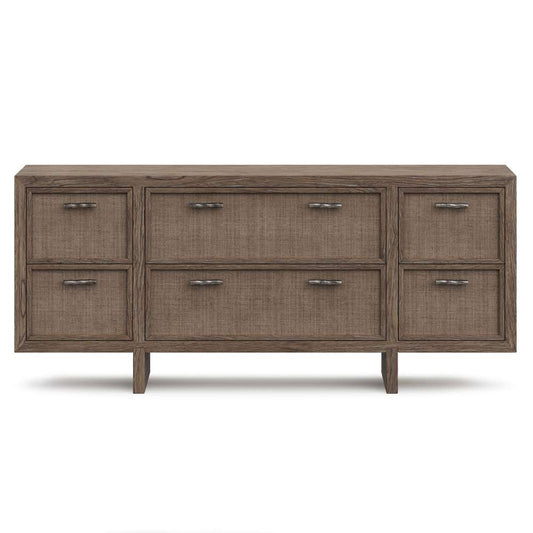 Bernhardt - Casa Paros Dresser (76in) - 317053 veiw 2