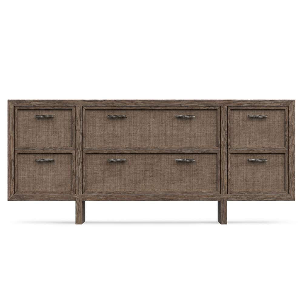 Bernhardt - Casa Paros Dresser (76in) - 317053 veiw 3