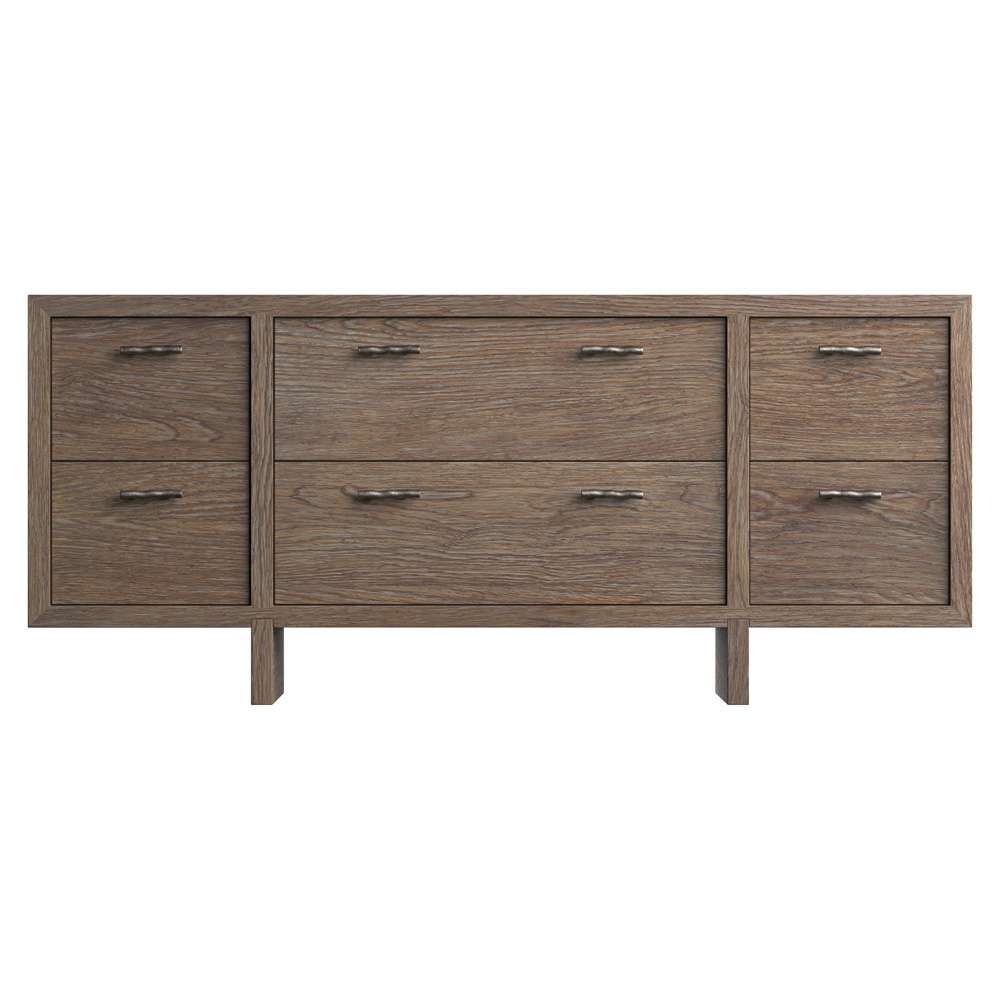 Bernhardt - Casa Paros Dresser - 317052 veiw 3