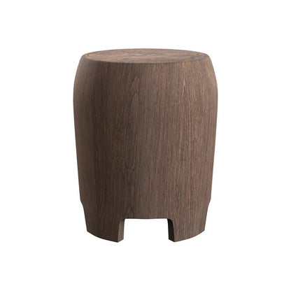 Bernhardt - Casa Paros Drum Shape Accent Table - 317113 veiw 1