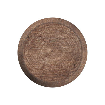 Bernhardt - Casa Paros Drum Shape Accent Table - 317113 veiw 2