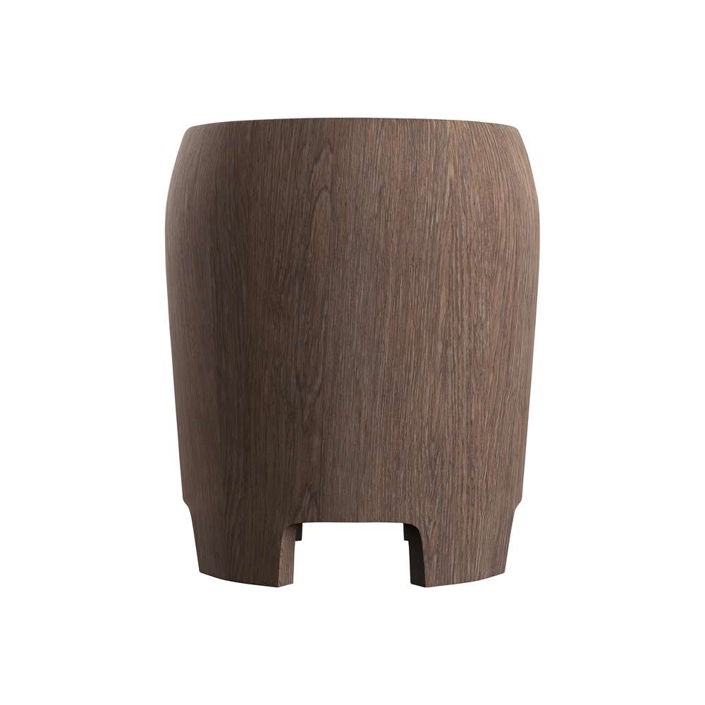 Bernhardt - Casa Paros Drum Shape Accent Table - 317113 veiw 3