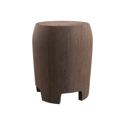 Bernhardt - Casa Paros Drum Shape Accent Table - 317113 veiw 4