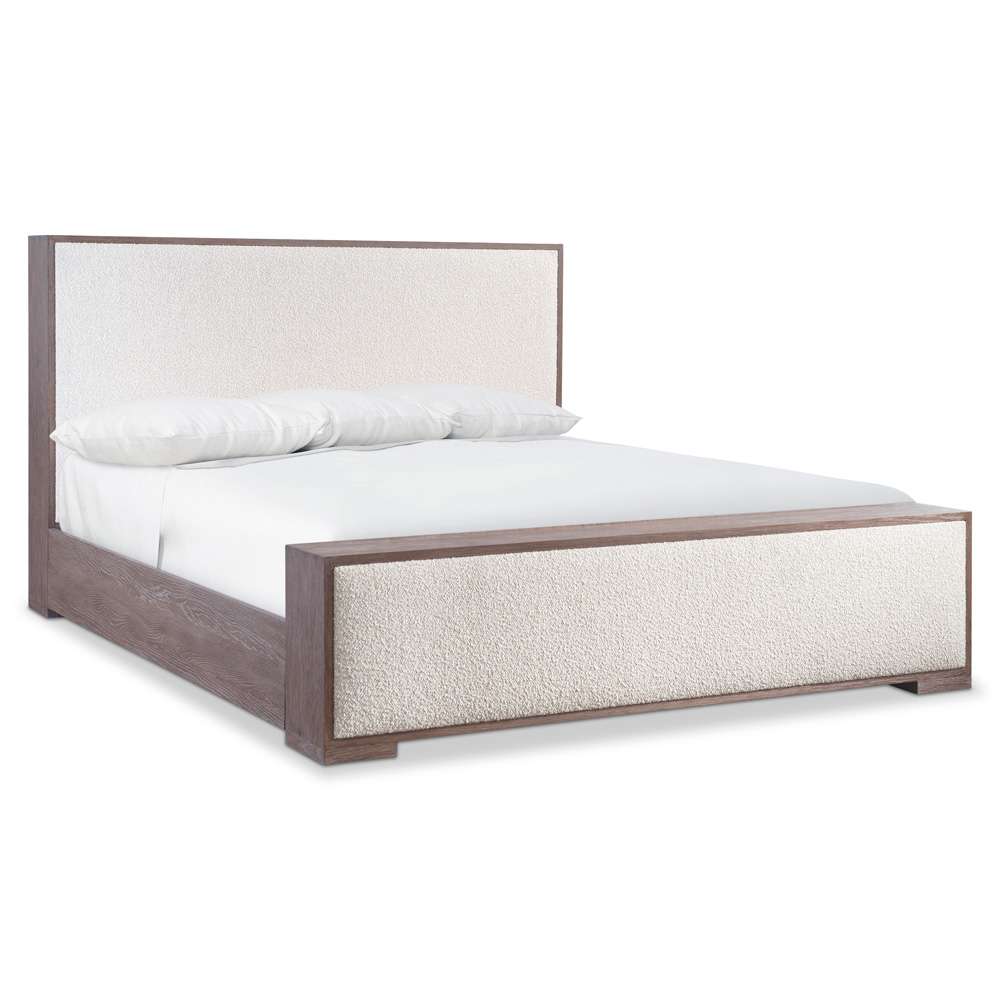 Bernhardt - Casa Paros King Panel Bed - K1857 veiw 1