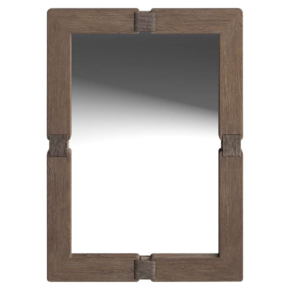 Bernhardt - Casa Paros Mirror - 317331 veiw 1
