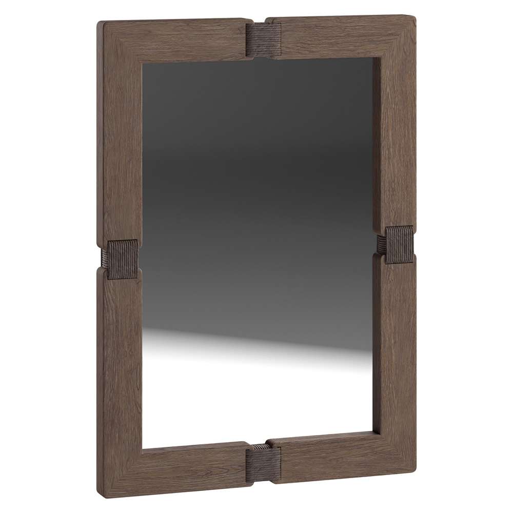 Bernhardt - Casa Paros Mirror - 317331 veiw 2
