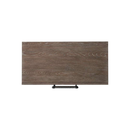 Bernhardt - Casa Paros Nightstand with Panel Base - 317231 veiw 5