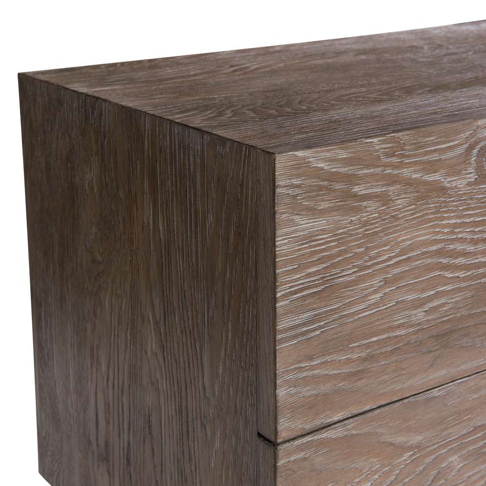 Bernhardt - Casa Paros Nightstand with Panel Base - 317231 veiw 6