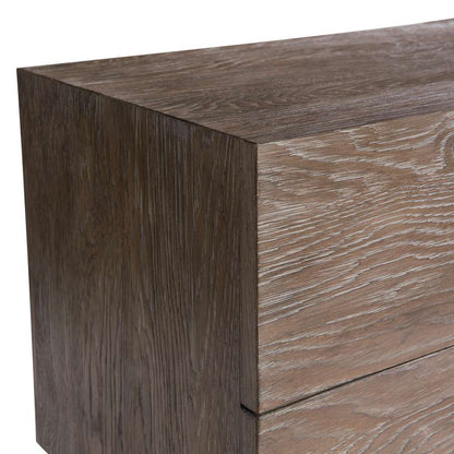 Bernhardt - Casa Paros Nightstand with Panel Base - 317231 veiw 6