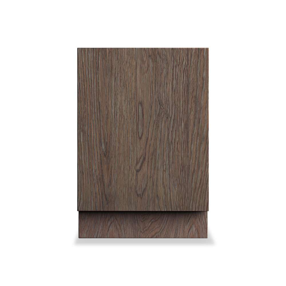 Bernhardt - Casa Paros Nightstand with Woven Drawer Fronts - 317233 veiw 4