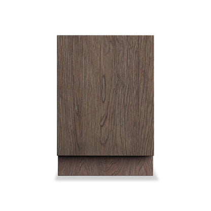 Bernhardt - Casa Paros Nightstand with Woven Drawer Fronts - 317233 veiw 4