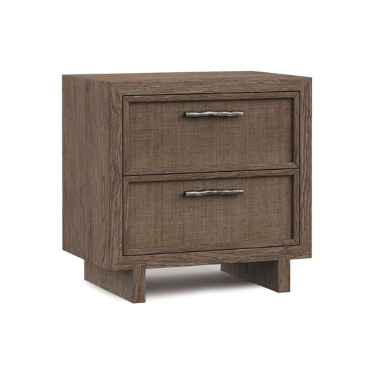 Bernhardt - Casa Paros Nightstand - 317219 veiw 1