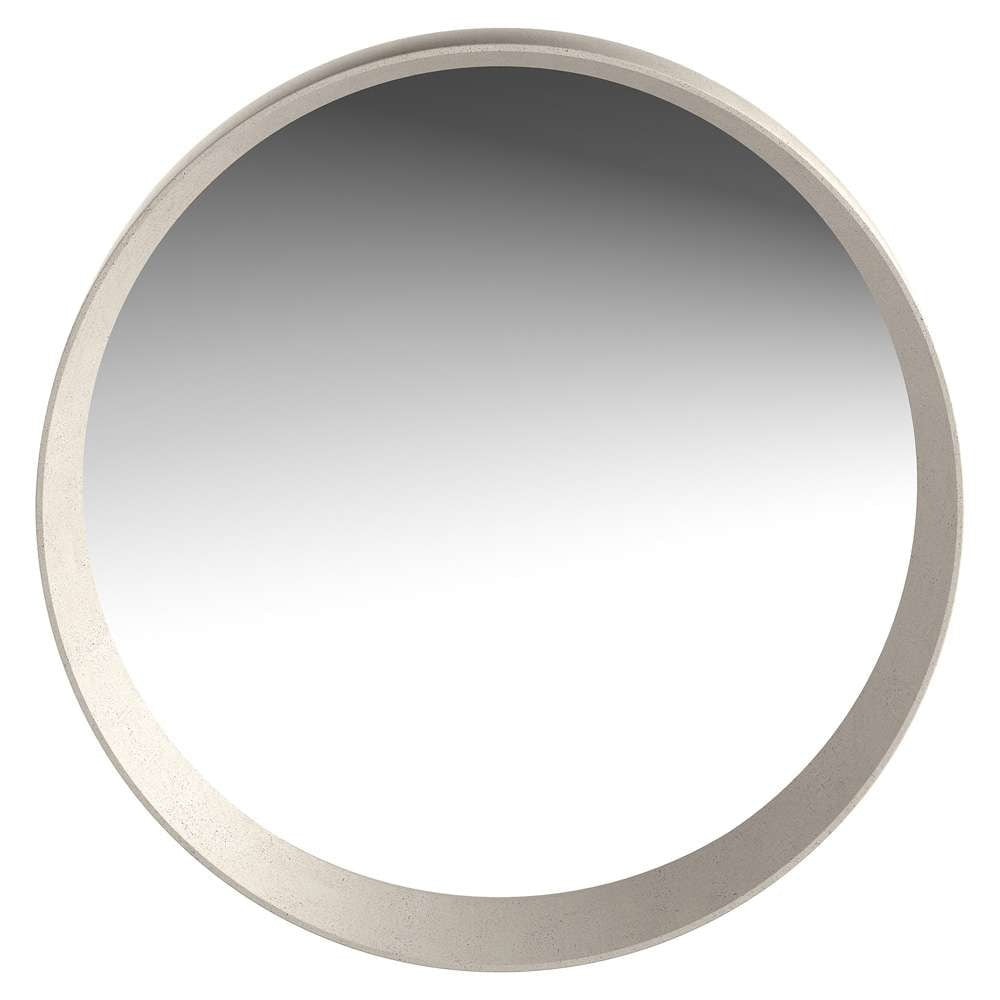 Bernhardt - Casa Paros Round Mirror - 317333 veiw 1