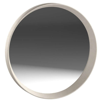 Bernhardt - Casa Paros Round Mirror - 317333 veiw 2