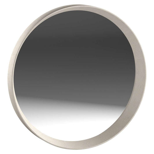 Bernhardt - Casa Paros Round Mirror - 317333 veiw 2