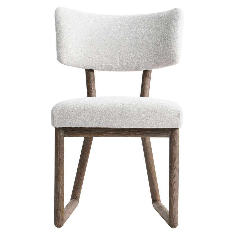 Bernhardt - Casa Paros Side Chair - 317561 veiw 1