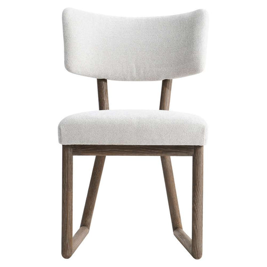 Bernhardt - Casa Paros Side Chair - 317561 veiw 1