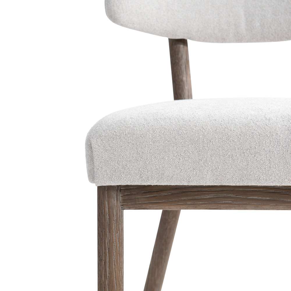 Bernhardt - Casa Paros Side Chair - 317561 veiw 3