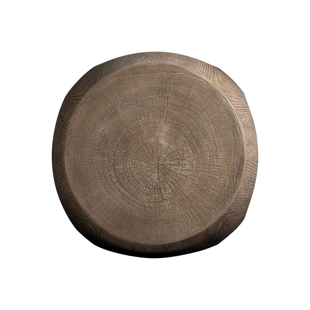 Bernhardt - Casa Paros Side Table - 317125 veiw 2