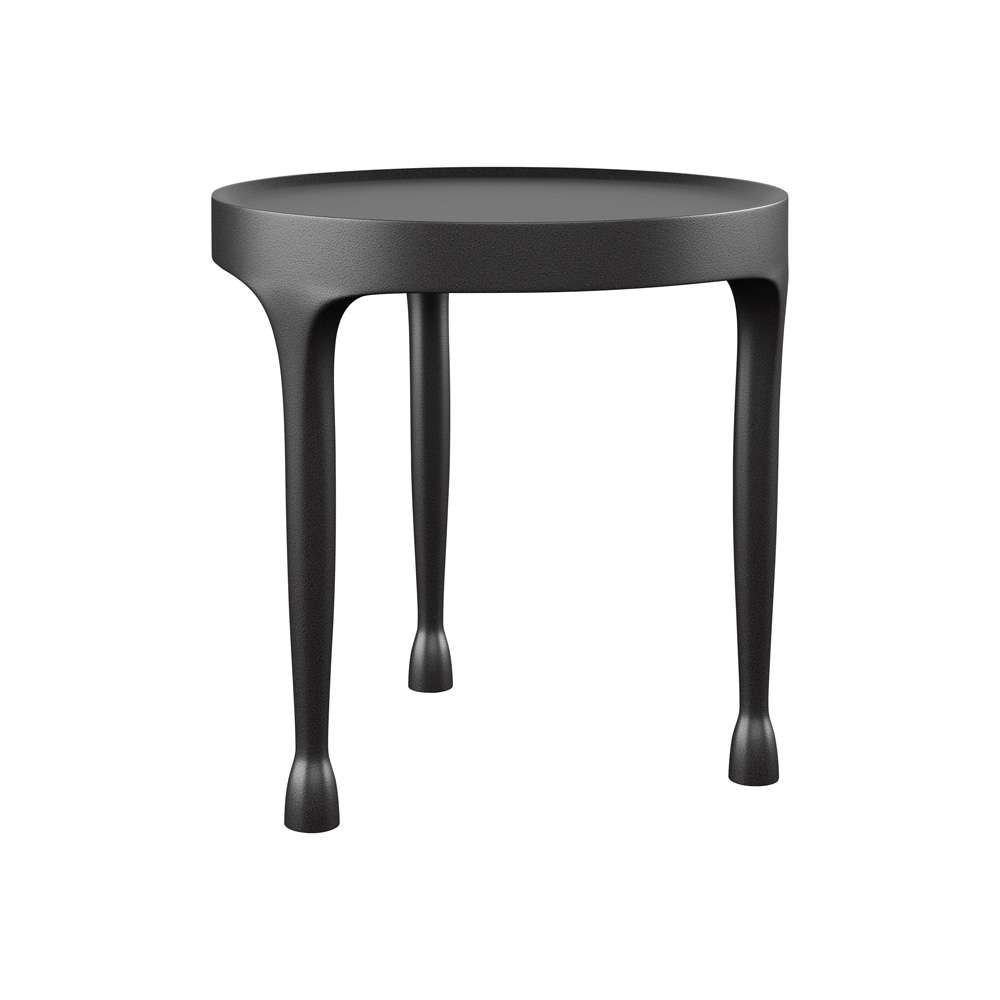 Bernhardt - Casa Paros Side Table - 317121 veiw 4